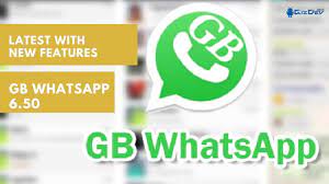 The whatsapp plus mod stayed in circulation and due to that we have the gbwhatsapp which you gb whatsapp has a tweaked ui for added features and uses the same license and protocol as the whatsapp. Gbwhatsapp 6 50 Mod Apk For Android With New Updated Features Mobile Application Android App News Update