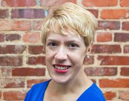 Women in Business: Ashley Rhea