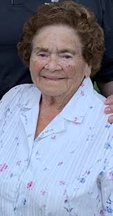 Blanche Whitehill Obituary