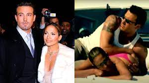 (cnn) for beloved bennifer fans, the long desired reunion of jennifer lopez and ben affleck might actually. 5zmfgxzaviepwm