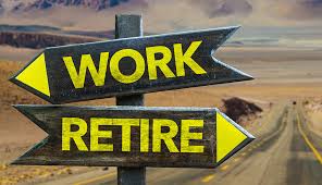 retirement