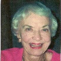 Patricia Margaret Dodson Obituary