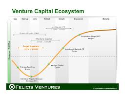 Venture Capital Ecosystem Venture Capital Startup Funding Financial Management