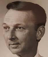 Don Carns Obituary (1938