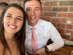 Katherine Newton and Eric Lusk's Wedding Website