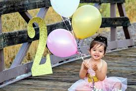 2nd Birthday Birthday Ideas For 2 Year Old Daughter 2 Year Old Birthday Photography Ideas For Toddler Girls Gold And Pink Theme For Mickey And Mini Mou Girl 2nd Birthday Birthday Photography 2nd Birthday Photos