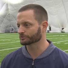 2018 Wagner Seahawks Football