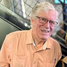 Mike Whitty's Instagram, Twitter & Facebook