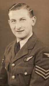 Dambuster of the Day No. 51: John Kinnear