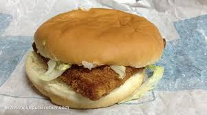 Review Lightning Round Fast Food Fish Sandwich Edition 3 12 2013 The Impulsive Buy