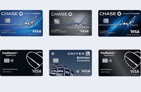 Towards the start of the pandemic, most card issuers got a lot stricter with approving individuals and small businesses for credit cards. Chase Business Cards Now Useable With Digital Wallets