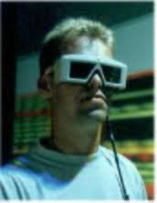 Interaction in Virtual Reality