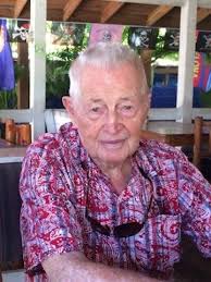 Noe Raywood Broussard Obituary