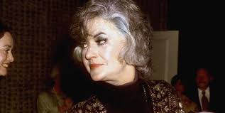 24 Photos of Bea Arthur Through the Years