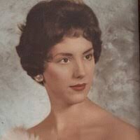 Marie Coulter Obituary