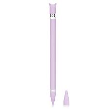 Silicone Case For Apple Pencil Holder Sleeve Skin Pocket Cover Accessories For Ipad Pro In 2020 Apple Pencil Case Ipad Pro Pencil Apple Pencil