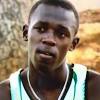Usain bolt i'm a dad again. 1
