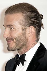 The Collection Of The Grandest David Beckham Hair Styles Menshaircuts In 2020 David Beckham Hairstyle David Beckham Long Hair Beckham Hair