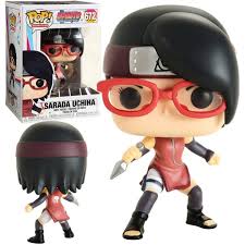 Boruto Pops Unboxed In 2020 Funko Pop Anime Funko Pop Dolls Funko Pop