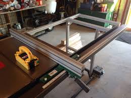 80 20 Aluminum Fence Table Extension And Support Woodworking Plans Sofa Stool Woodworking Plans Sketchup Woodworking Plans