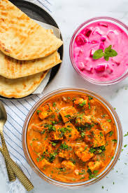 The Best Paneer Butter Masala Paneer Makhani Ministry Of Curry