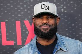 Best lebron james ball Online LeBron James brings Starting 5 and Rez Ball  to Netflix A heartfelt sports drama that s winning fans Marca