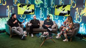 En lice gotaga, robi, kinstaar, mickalow, nems. Fortnite Neymar A Ete L Invite De Gotaga Sur Twitch Devant Pres De 120000 Viewers Millenium