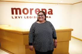 Citlalli Hernández