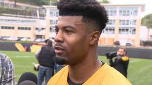 Reports: Steelers re-sign CB Cameron Sutton to two-year, $9 million deal