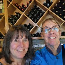 A little taste of Spain! Fun Paella dinner!