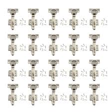neoteck 20pcs kitchen cabinet door