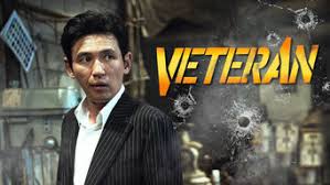 Is Veteran 2015 On Netflix Germany