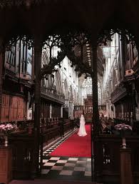 Selby Church is an Anglican Ho