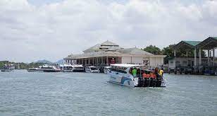 Hat Yai To Koh Lipe How Do You Get There Easiest 2021