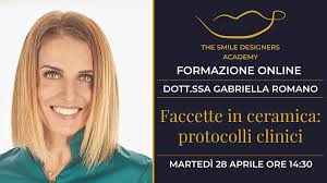 Formazione odontoiatrica online