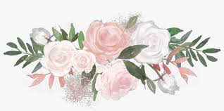 See more ideas about plants, . Flower Overlay Rose Aesthetic Painting Pink Green White Aesthetic Flower Transparent Png Image Transparent Png Free Download On Seekpng