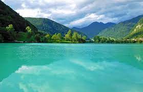 5 Motivos Para Visitar A Eslovenia
