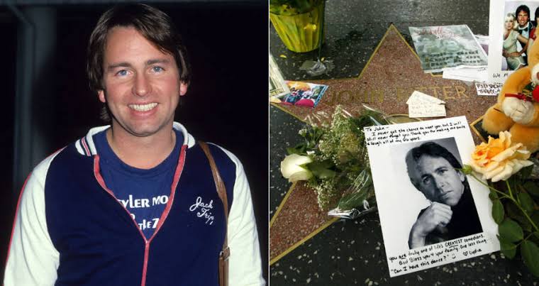 John ritter