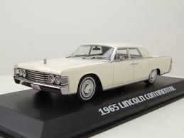 See more of 1965 lincoln continental on facebook. Modellbau Lincoln Continental 1965 Weiss Modellauto 1 43 Greenlight Collectibles Iscfinishing