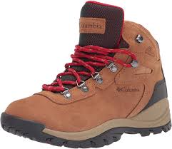 Brilliant boots, very comfortable and very well made. Amazon Com Columbia Newton Ridge Waterproof Womens Amped Hiking Boot Hiking Boots