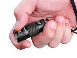 Fenix E16 Edc Flashlight Fenix Lighting