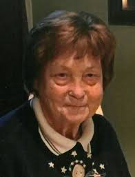 Ruby Batchelor Speight Obituary April 24, 2016