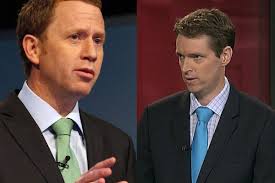 Russel Norman 'buried lawsuit' before election, says Colin Craig