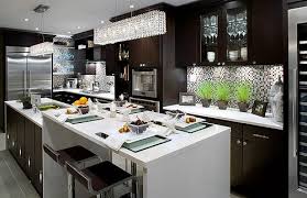 Pin By Ivette Takaki On Becky And Steve Ideas Contemporary Kitchen Kitchen Interior Interior Design Kitchen