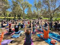 Yoga on the Mountain at King Gillette Ranch