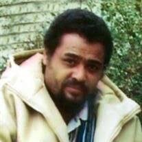 Lawrence Reed-Collison Obituary