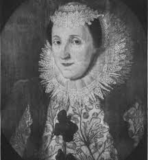 Sir John Underhill of Ettington and Sir Francis Bacon