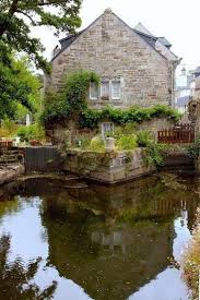 Pont Aven France Brittany France Rocamadour France Beautiful Places