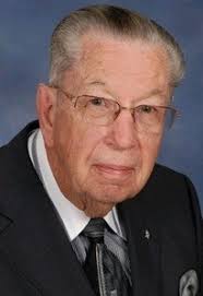 Lewis Stratton Obituary (2021)