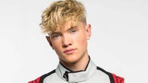 Testing start for Cork racer Luca Allen